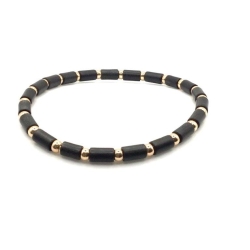 Onyx Bracelet