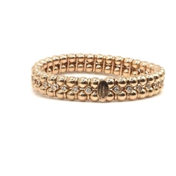 Diamond Stretch Bracelet