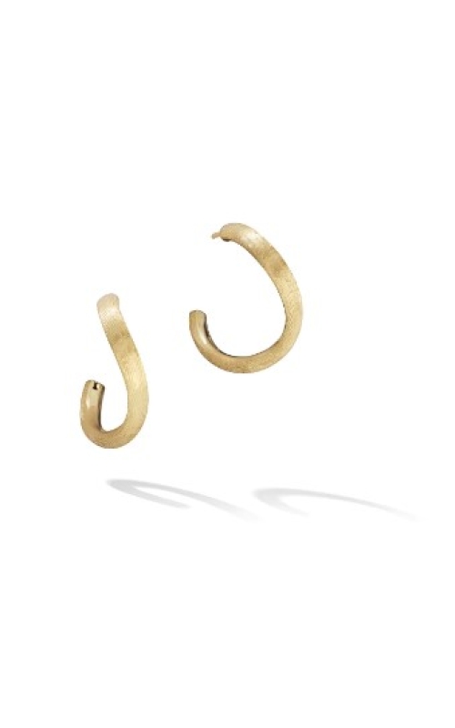 Marco Bicego Petite Hoop Earrings