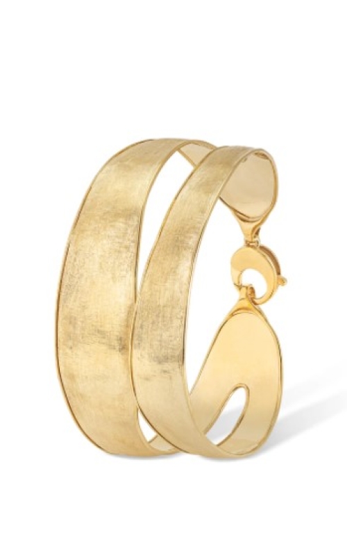 Marco Bicego Lunaria Split Bangle Bracelet