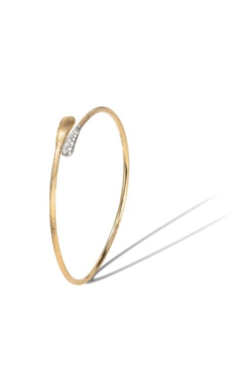 Marco Bicego Lucia Diamond Hugging Cuff