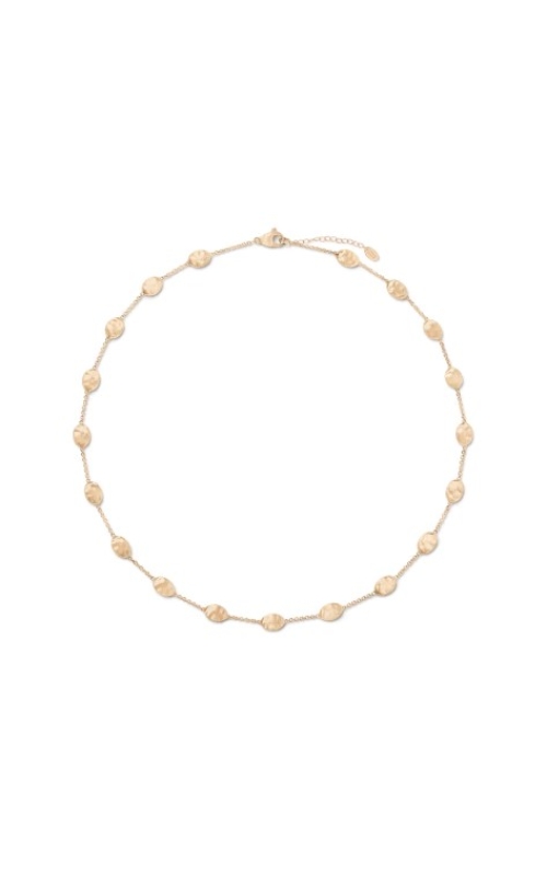 Marco Bicego Siviglia Short Bead Necklace