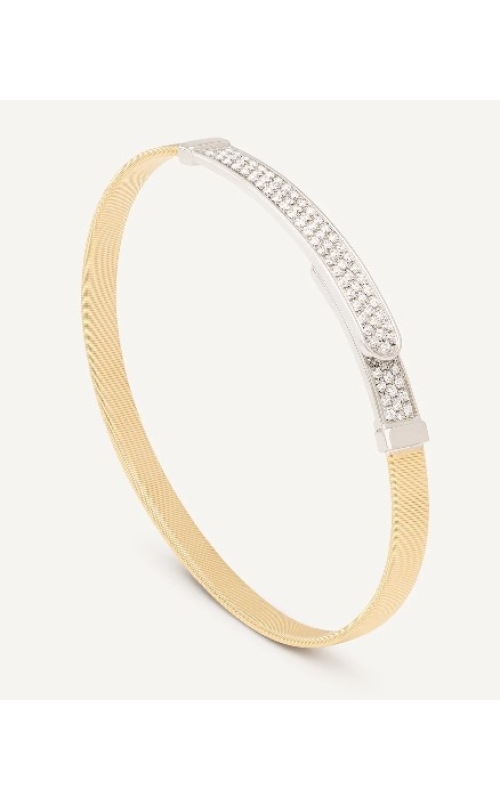 Marco Bicego Masai Diamond Bracelet