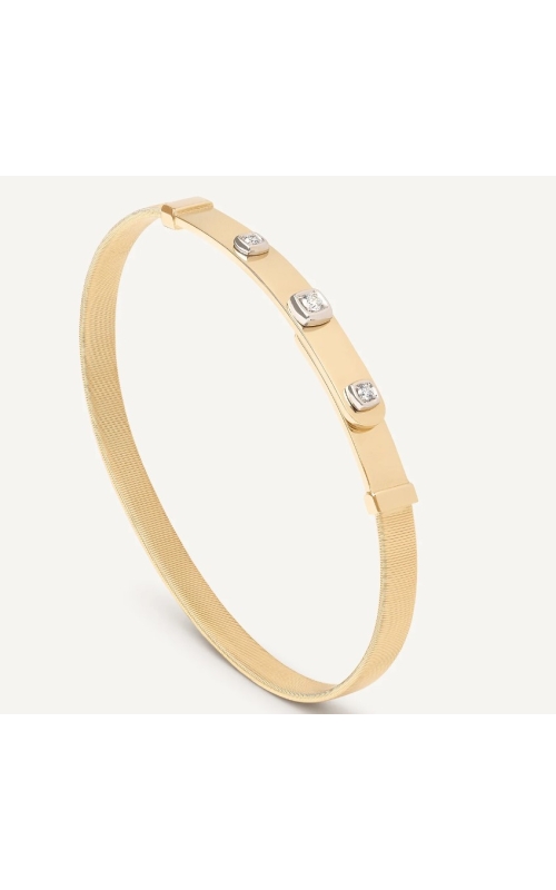 Marco Bicego Masai Diamond Bracelet