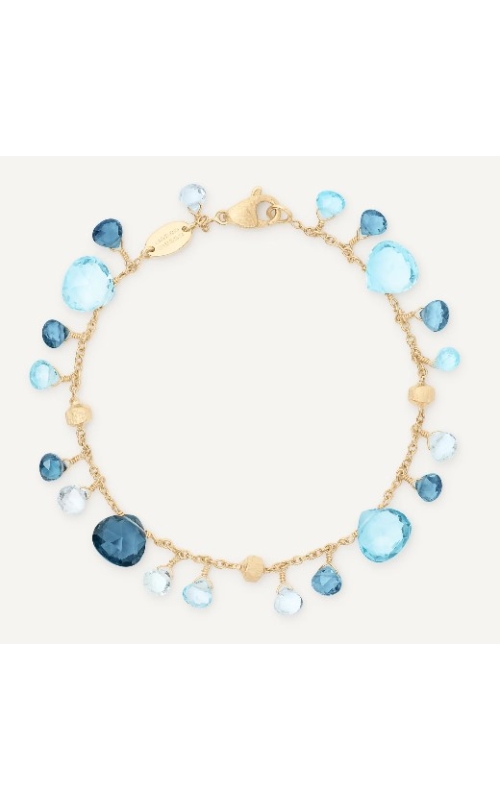 Marco Bicego Paradise Topaz Bracelet