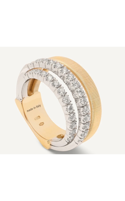 Marco Bicego Masai Diamond Ring