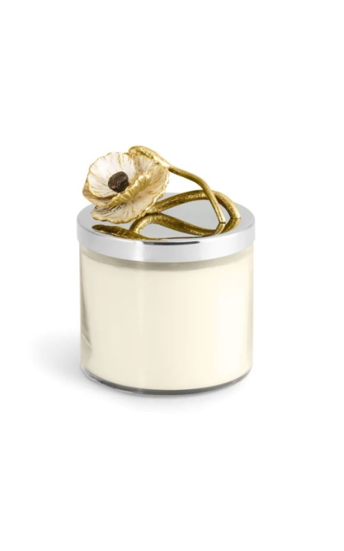 Michael Aram Anemone Candle