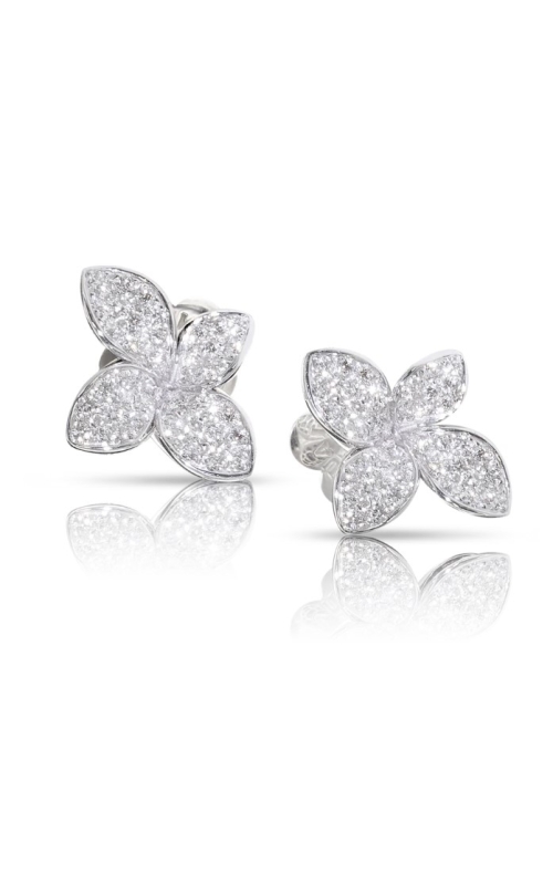 Pasquale Bruni Petit Garden Diamond Earrings