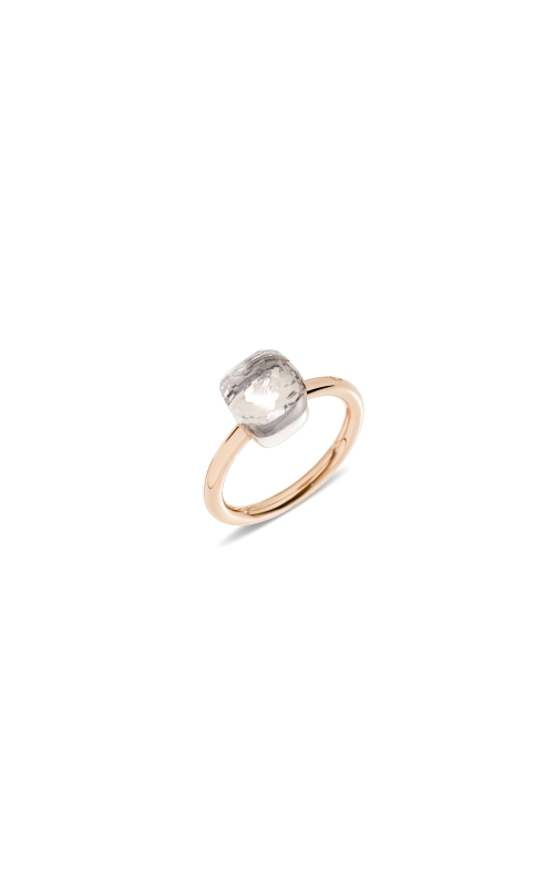 Pomellato Ring Nudo Petit