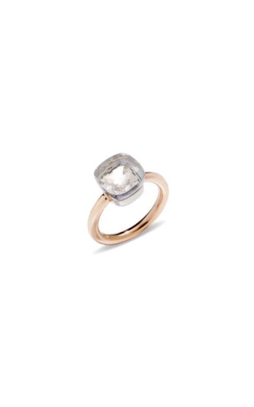 Pomellato Ring Nudo Classic