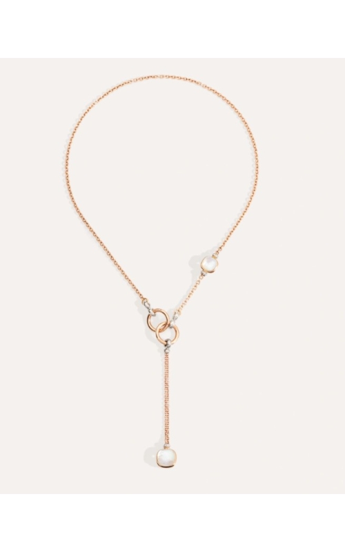 Pomellato Nudo Necklace