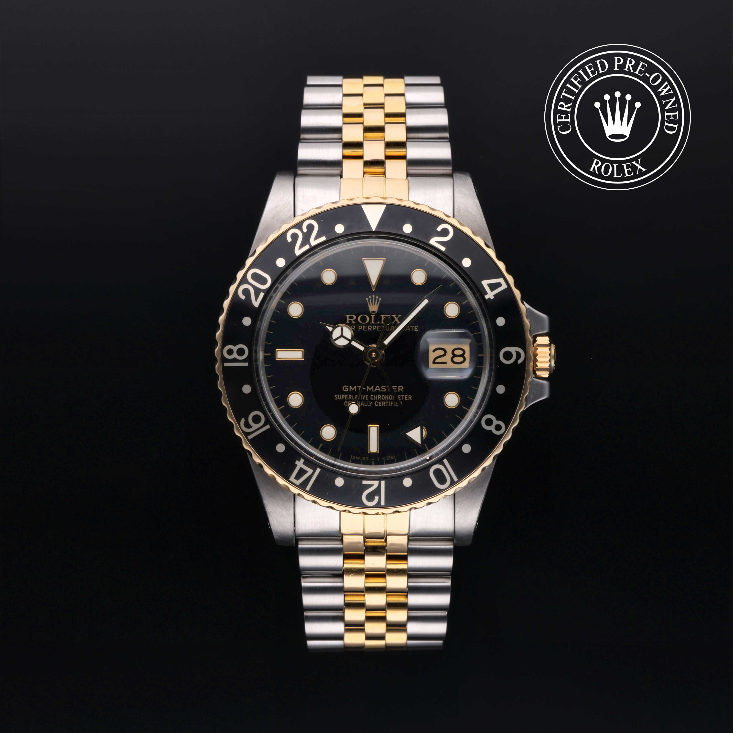 GMT-Master