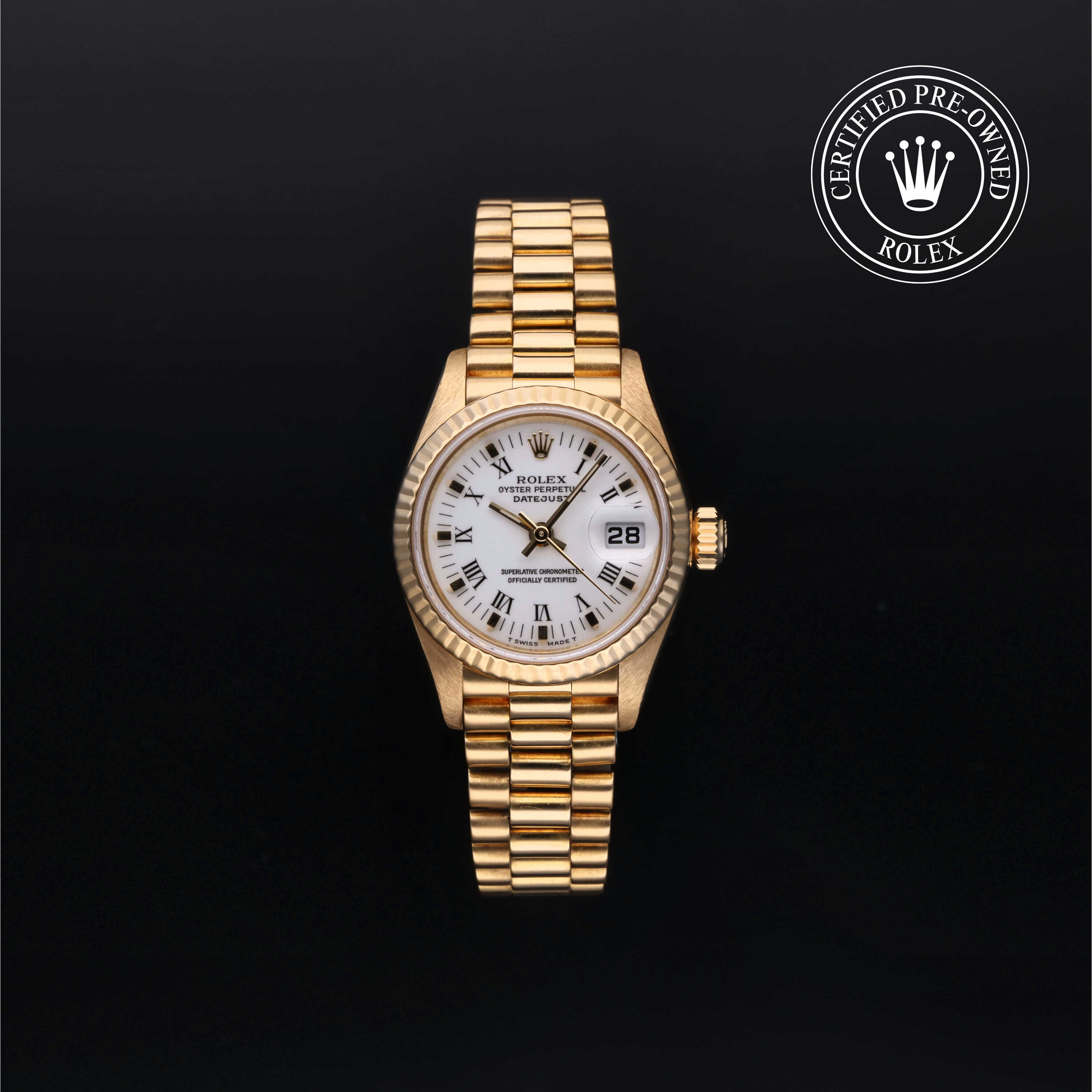 Lady-Datejust