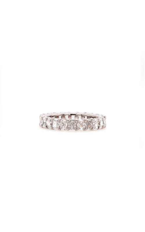 Platinum Eternity Band