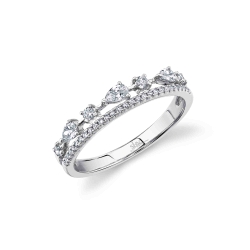 Diamond Fashion Ring