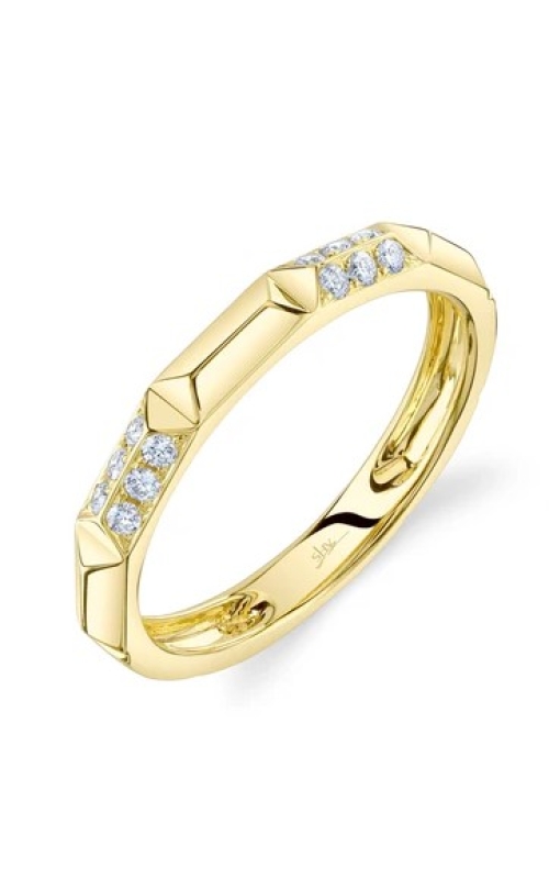 Diamond Fashion Ring