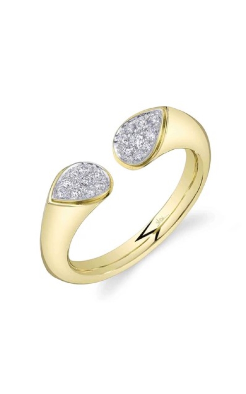 Diamond Fashion Ring