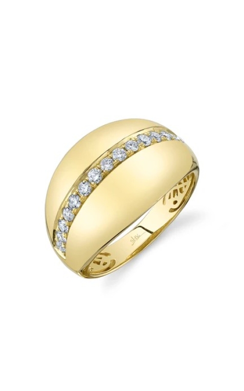 Diamond Fashion Ring