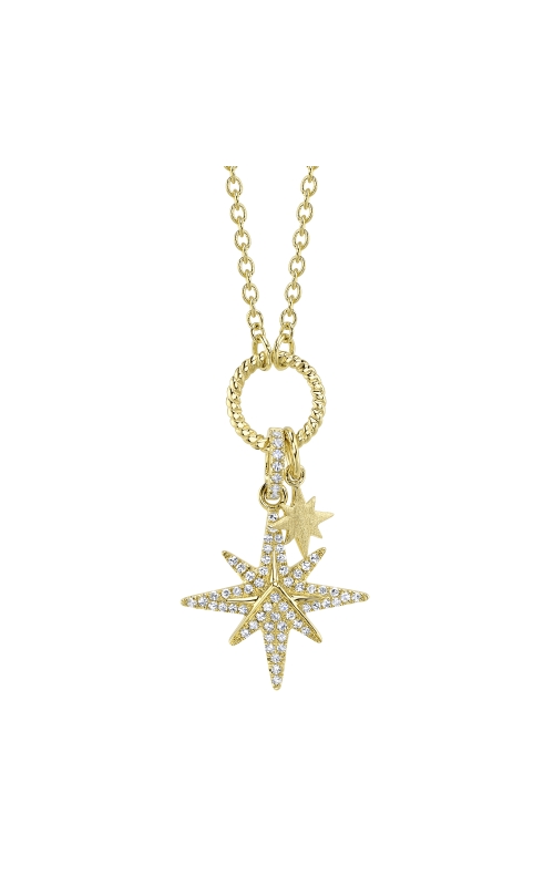 Always Dream by Heller Jewelers Charm Necklace