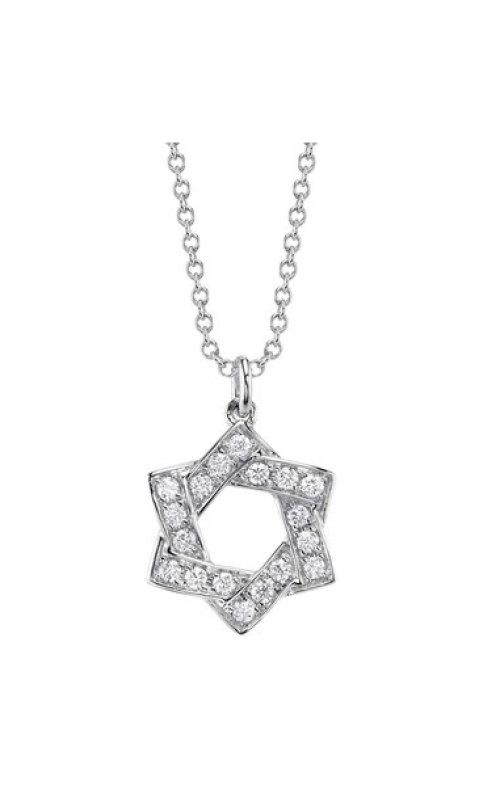 Diamond Pendant