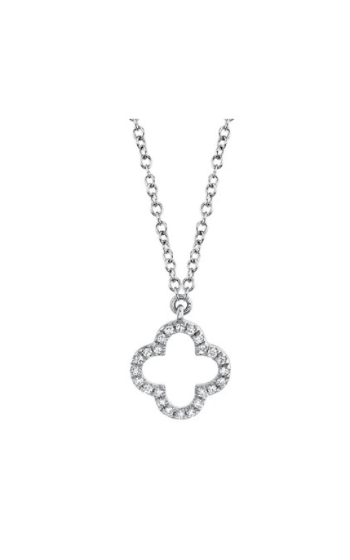 Diamond Pendant