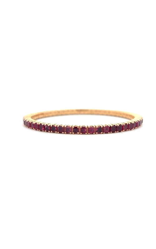 Zydo Ruby Stretch Bracelet