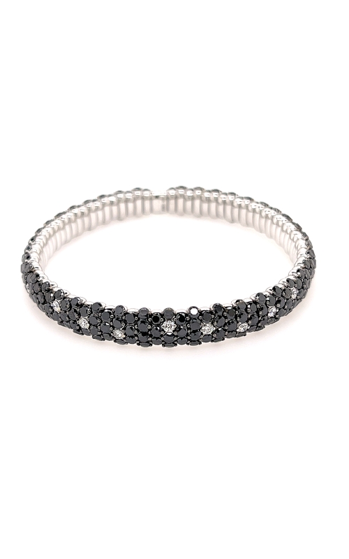 Zydo Stretch Diamond Bracelet