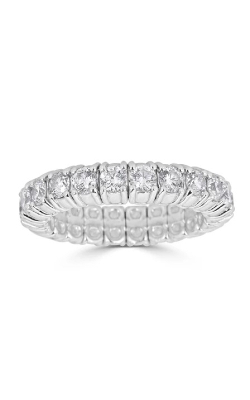 Zydo Diamond Stretch Ring