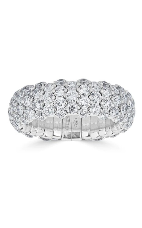 Zydo Diamond Stretch Ring