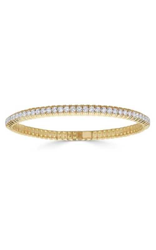 Zydo Diamond Stretch Bracelet