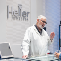 Our Services | Heller Jewelers